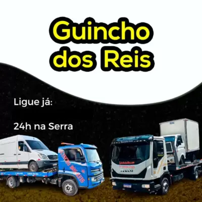 Guincho dos Reis