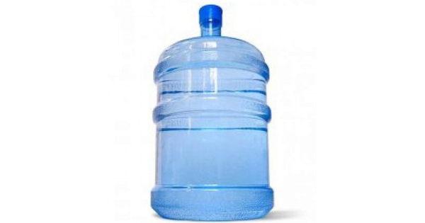 Água Mineral em Barro Branco