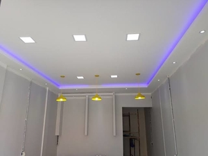 Gesso Acartonado