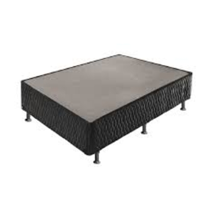 Base da Cama Box Casal